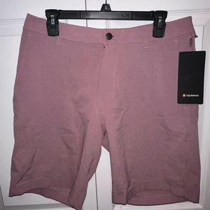lululemon Commission Short
